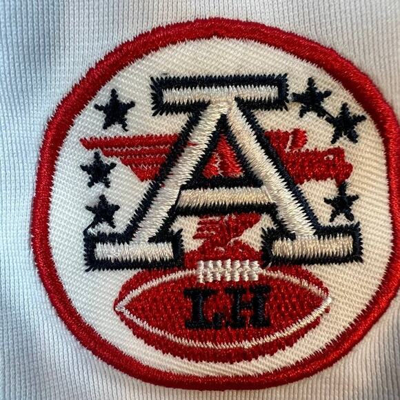 NFL Patrick Mahomes jersey size M, Kansas City Chiefs - Picture 5 of 12